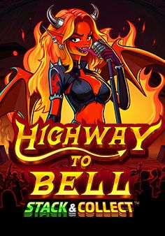 Highway to Bell Stack and Collect spēles attēls
